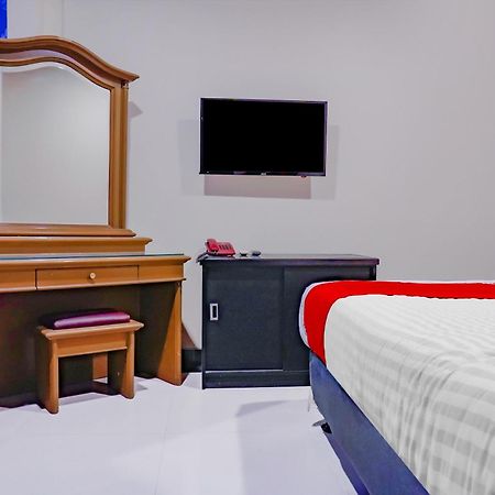 Oyo 117 Blueberry Homestay Dżakarta Zewnętrze zdjęcie