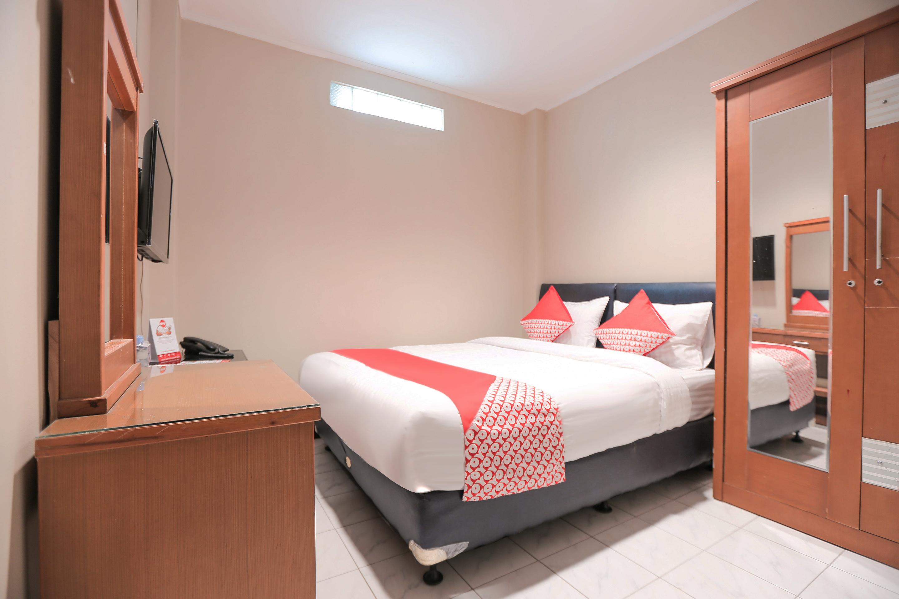 Oyo 117 Blueberry Homestay Dżakarta Zewnętrze zdjęcie