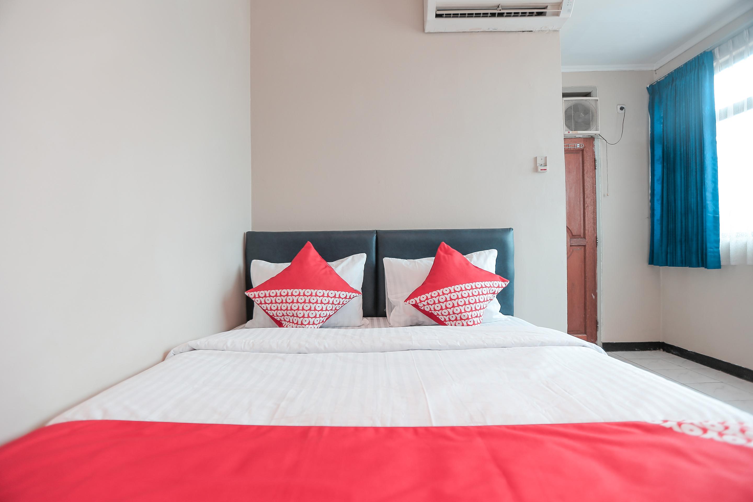 Oyo 117 Blueberry Homestay Dżakarta Zewnętrze zdjęcie