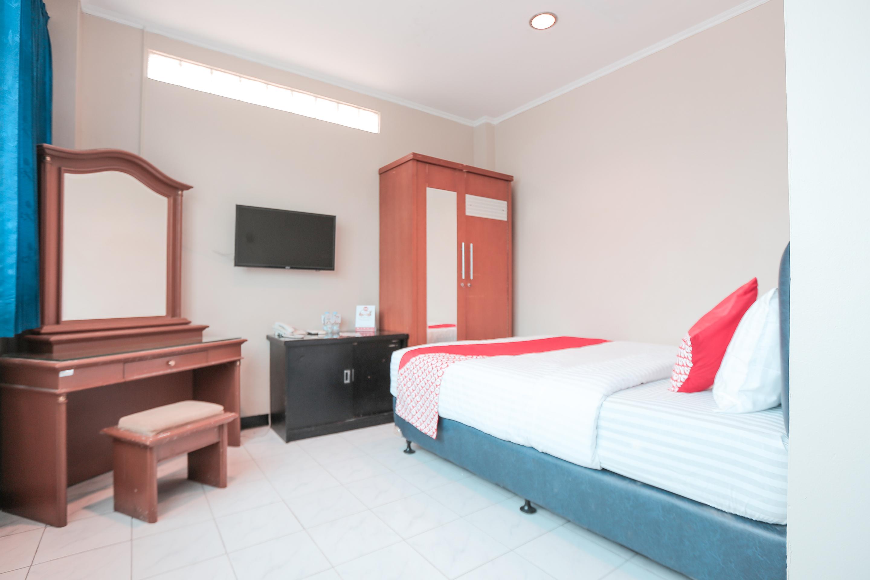 Oyo 117 Blueberry Homestay Dżakarta Zewnętrze zdjęcie