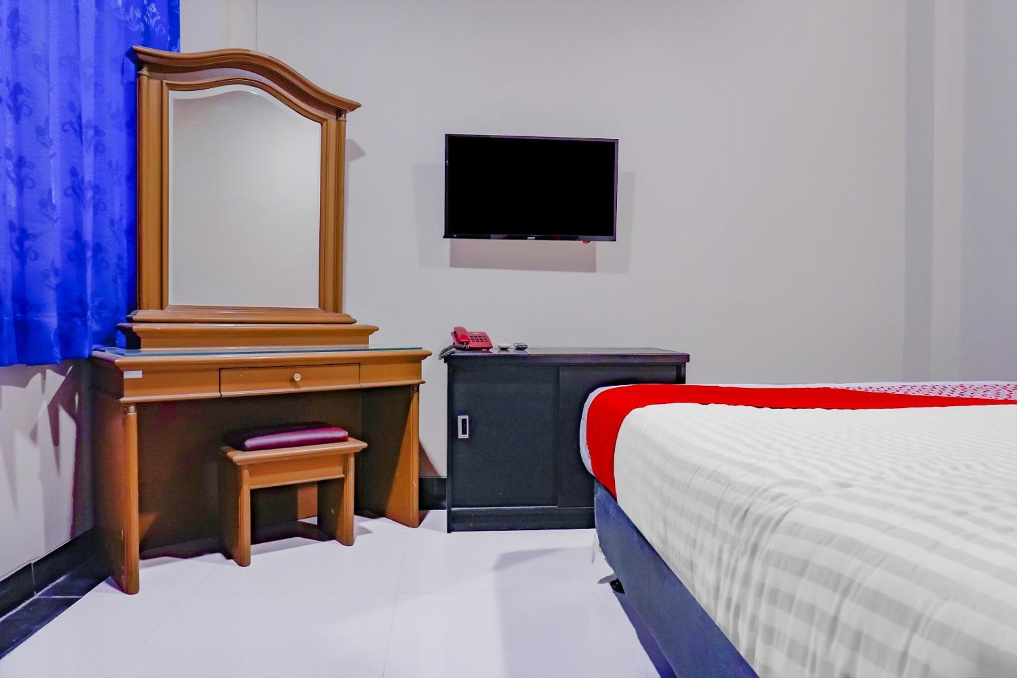 Oyo 117 Blueberry Homestay Dżakarta Zewnętrze zdjęcie