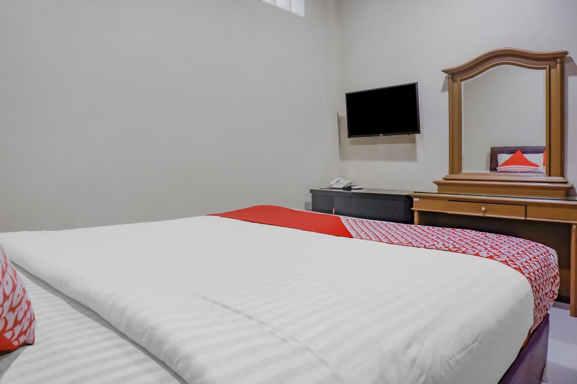 Oyo 117 Blueberry Homestay Dżakarta Zewnętrze zdjęcie