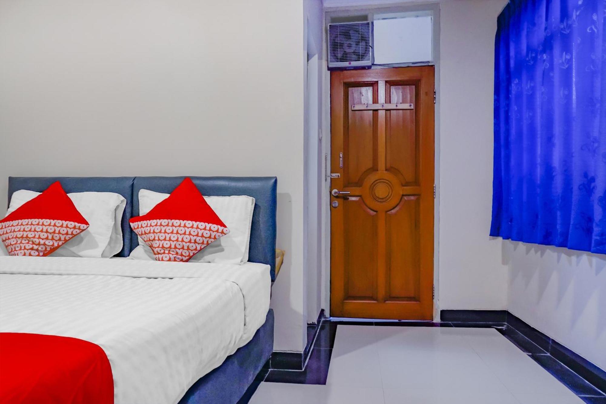 Oyo 117 Blueberry Homestay Dżakarta Zewnętrze zdjęcie