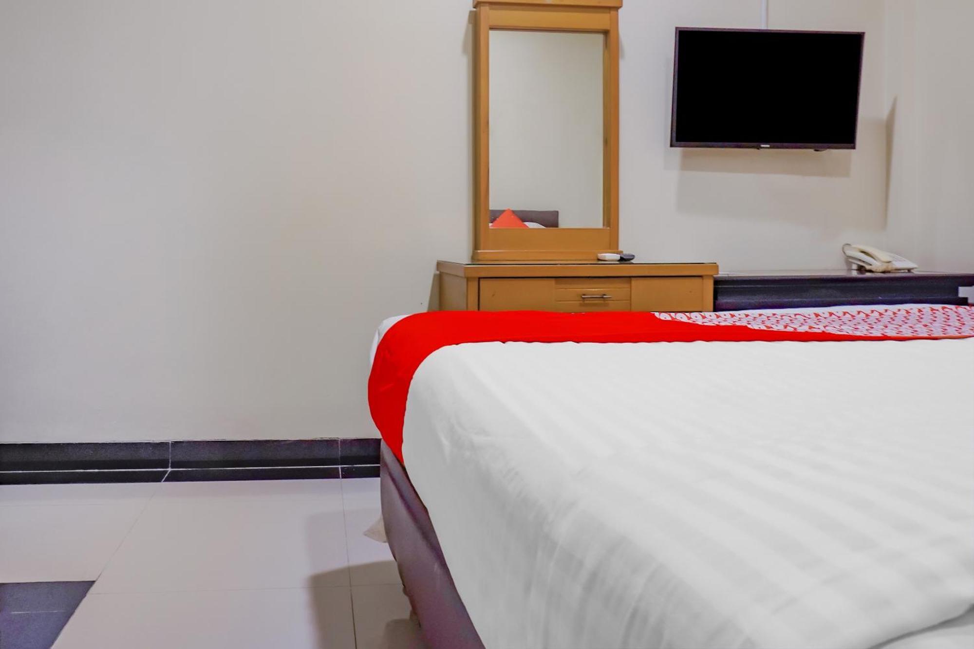 Oyo 117 Blueberry Homestay Dżakarta Zewnętrze zdjęcie
