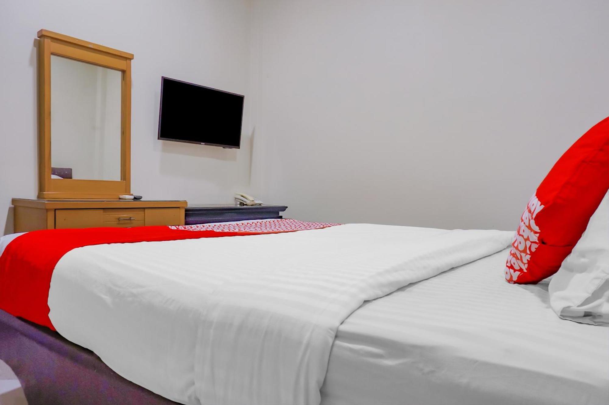 Oyo 117 Blueberry Homestay Dżakarta Zewnętrze zdjęcie
