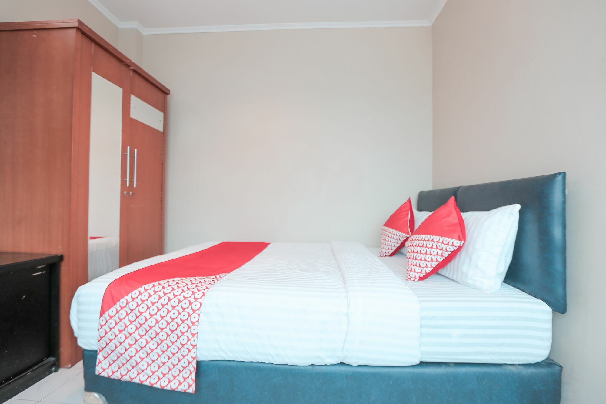 Oyo 117 Blueberry Homestay Dżakarta Zewnętrze zdjęcie